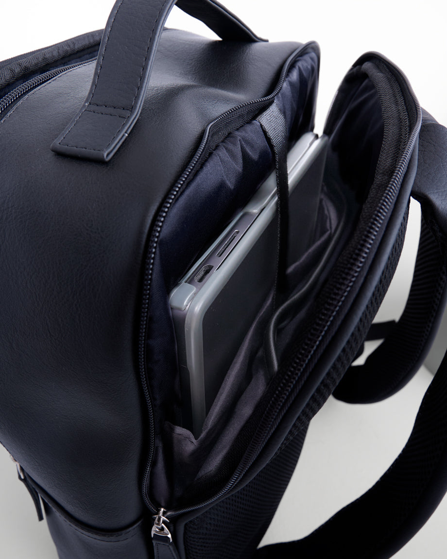 Morral Mónaco Negro