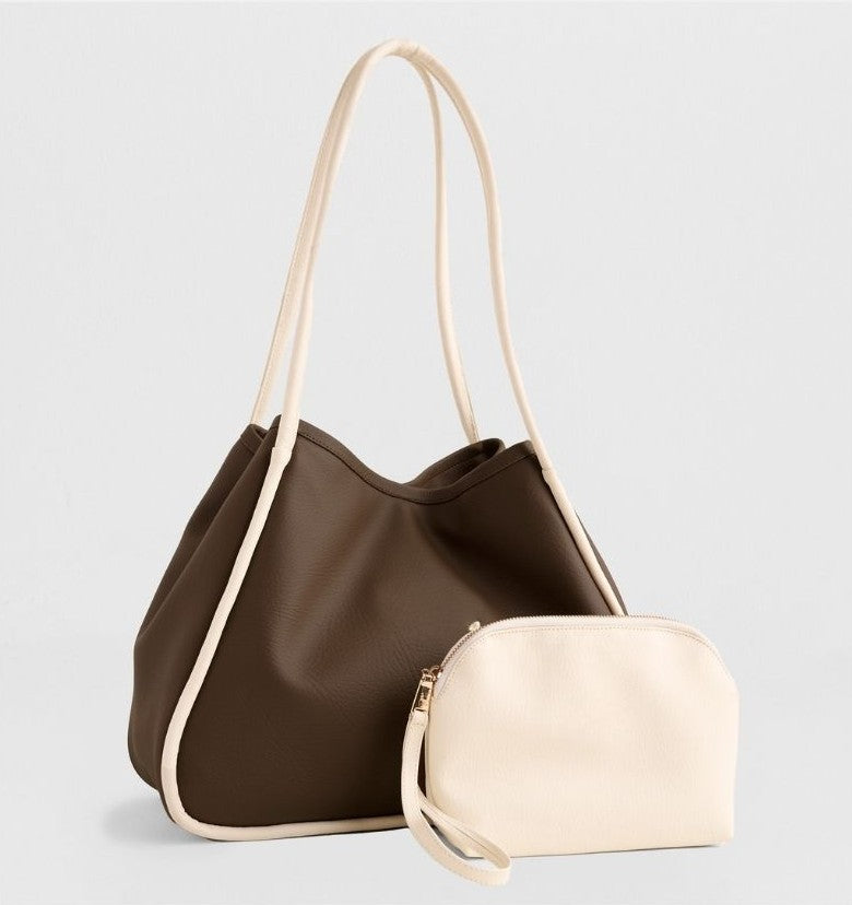 Shopper Palermo Dúo Café