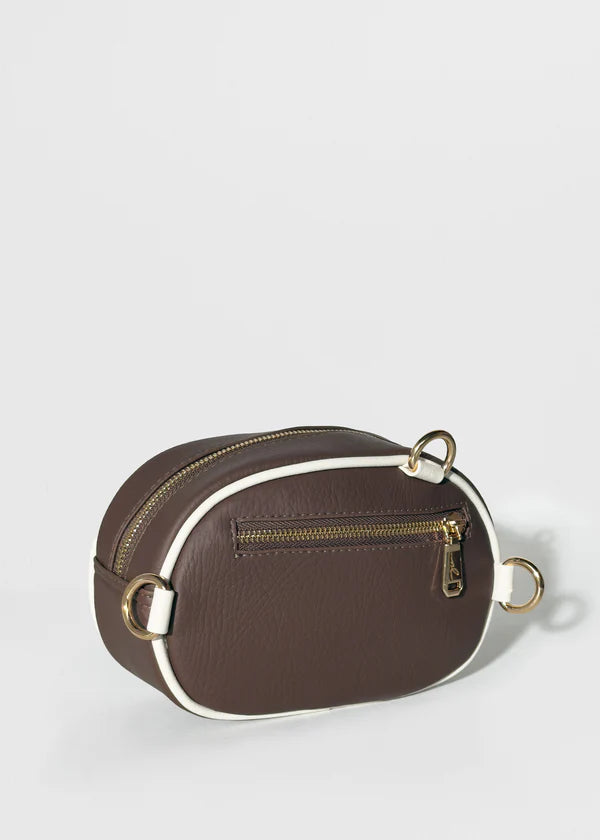 Riñonera Vanity Café