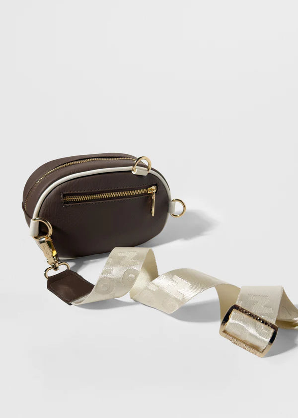 Riñonera Vanity Café