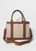 Shopper Estonia Beige