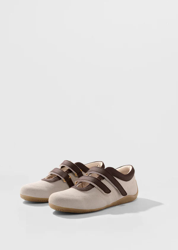 Tenis Darcy Marfil