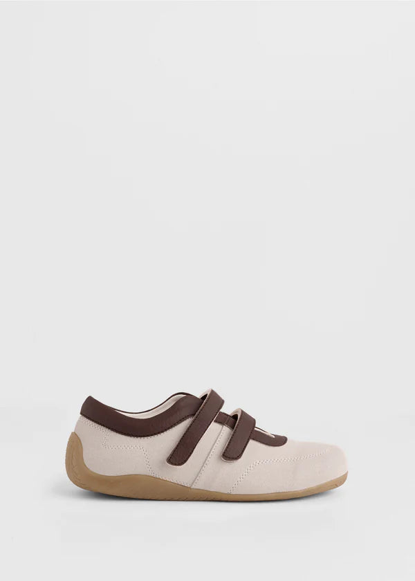 Tenis Darcy Marfil