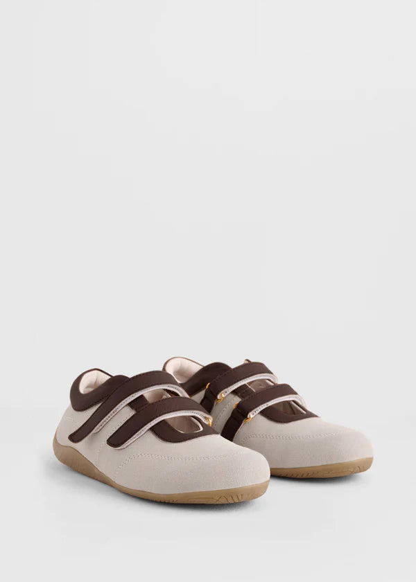 Tenis Darcy Marfil