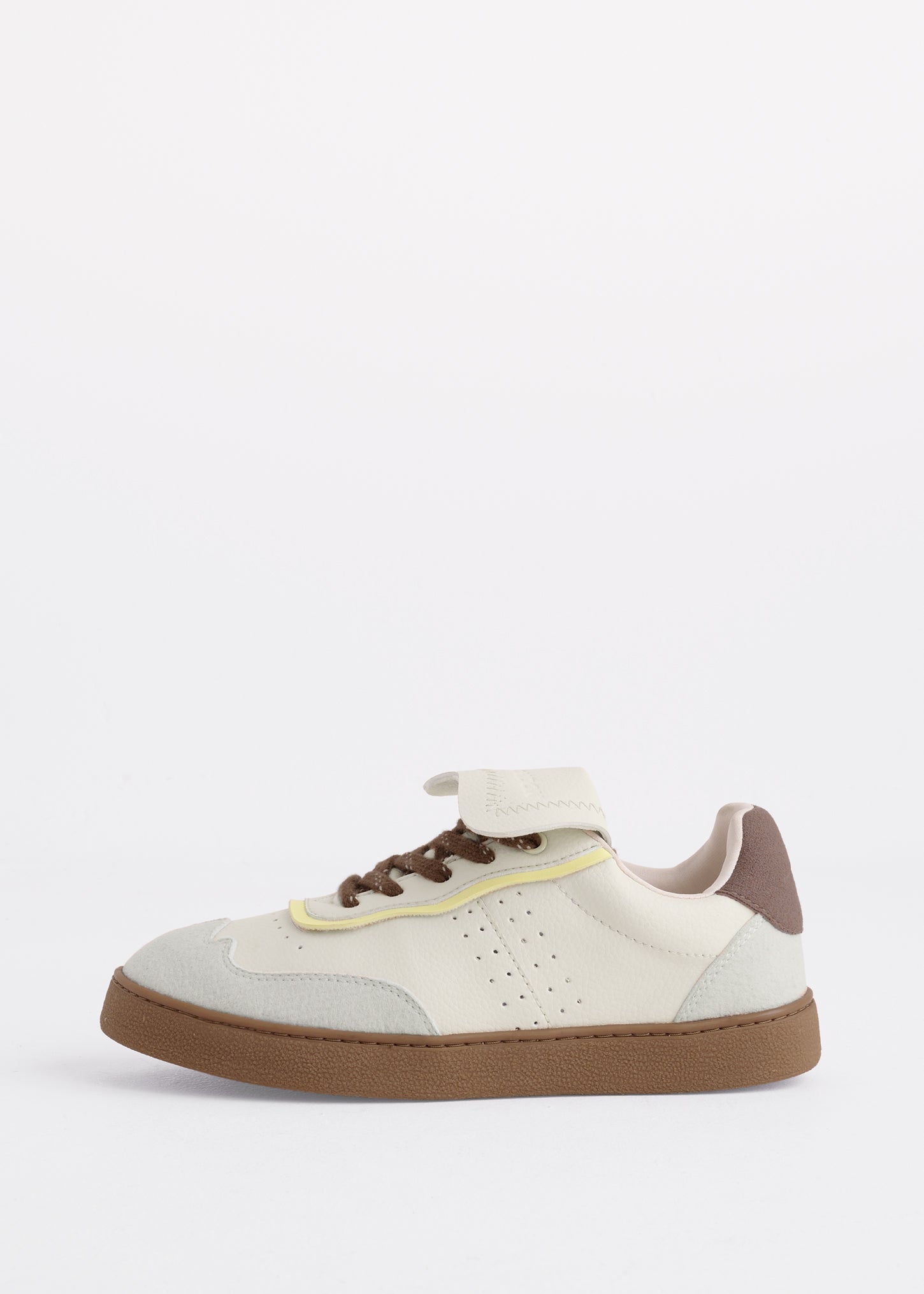 Tenis Manchester Marfil