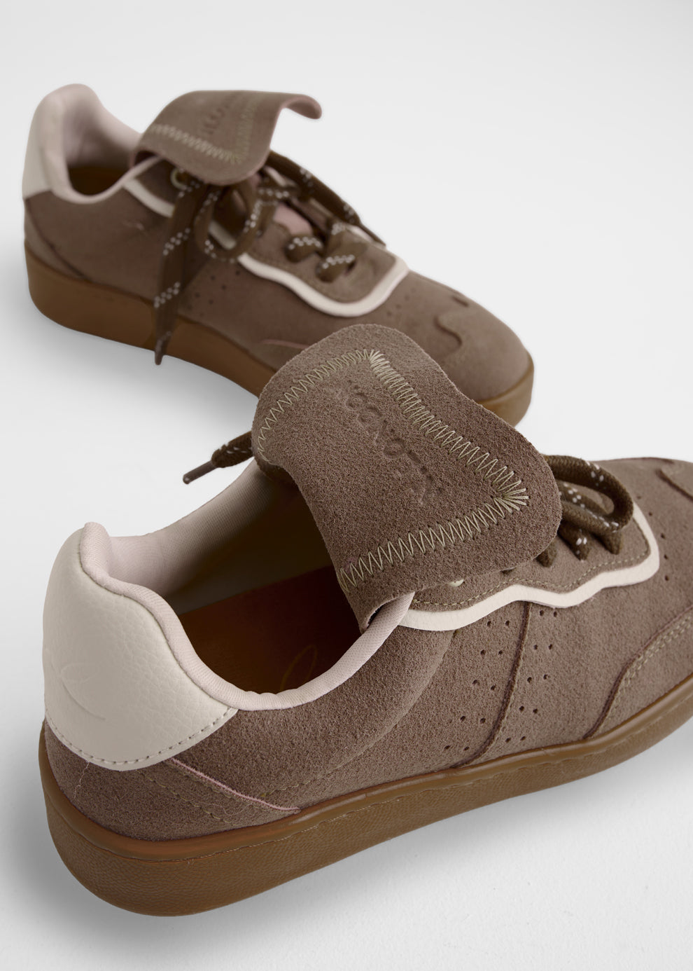 Tenis Manchester Mocca