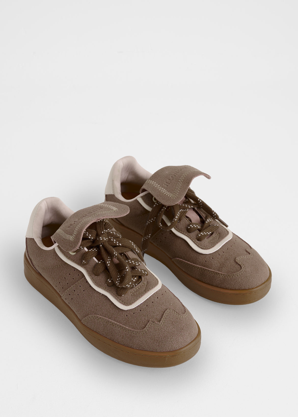 Tenis Manchester Mocca