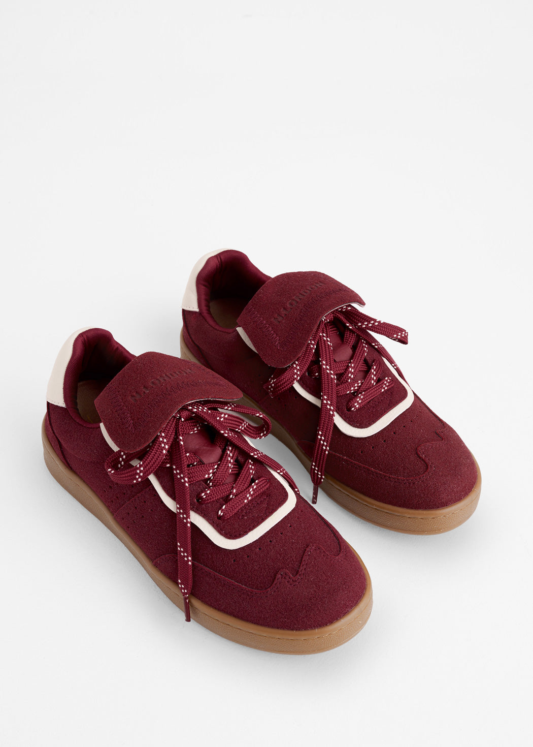 Tenis Manchester Vino