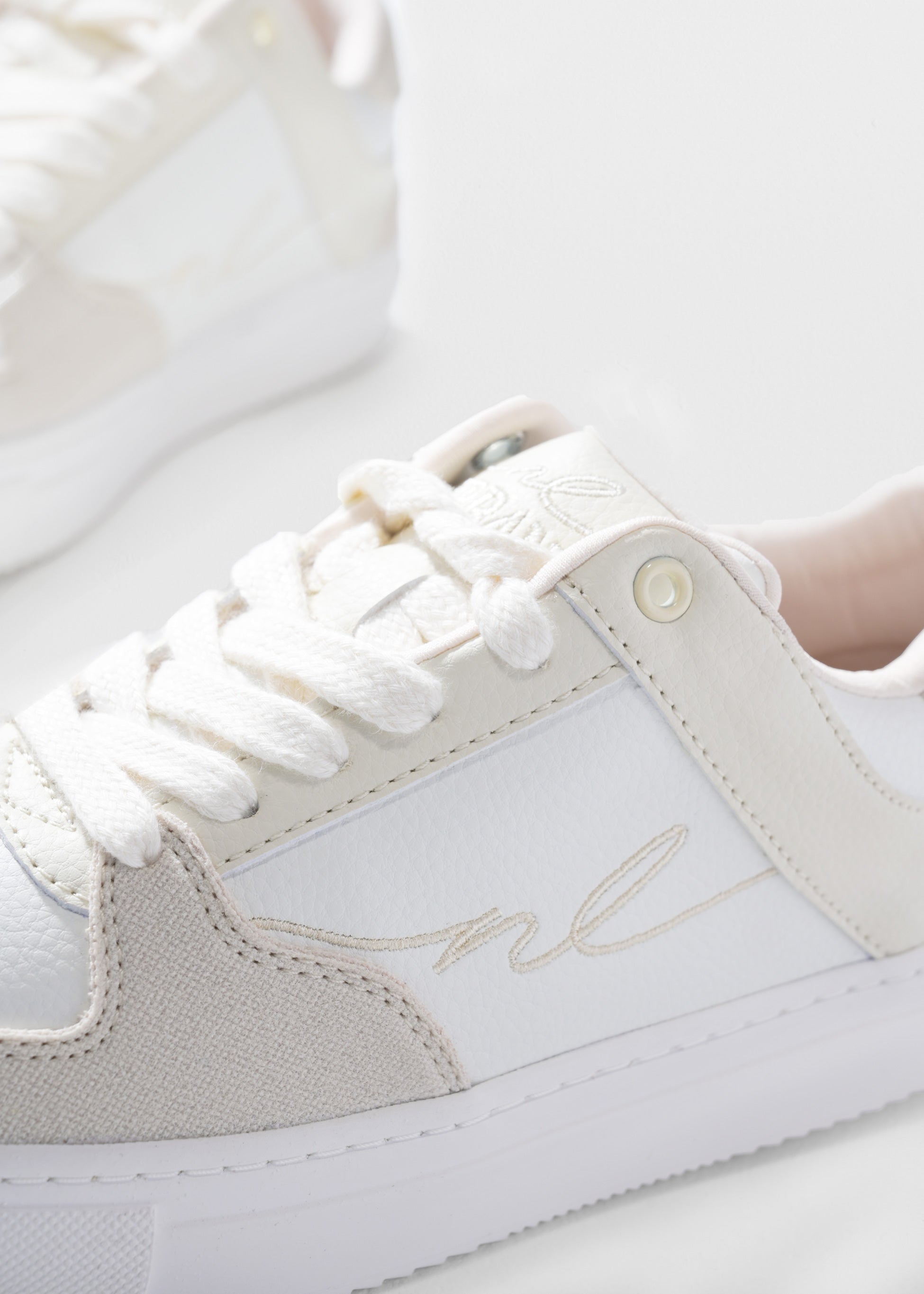Tenis Urban Beige