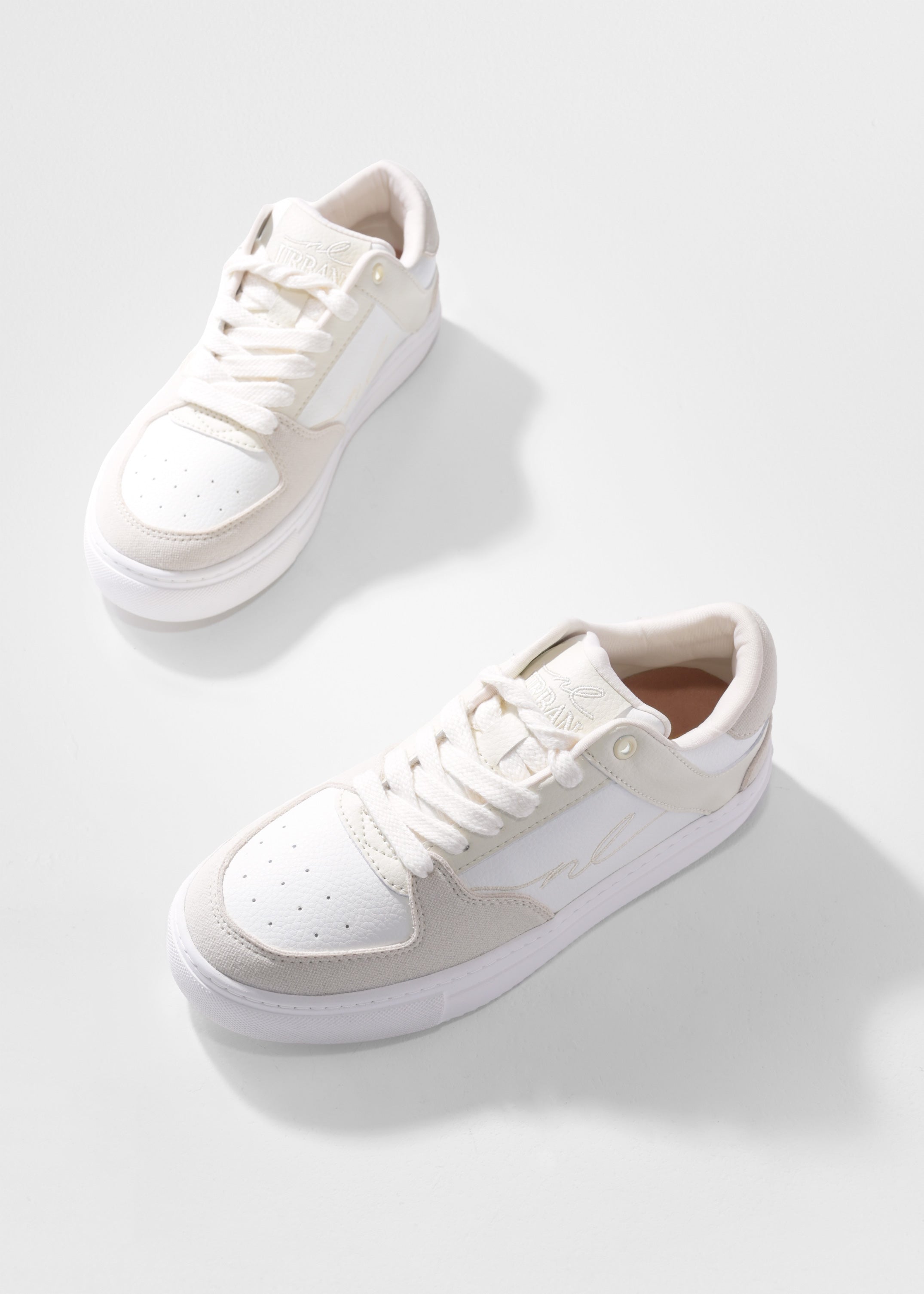 Tenis Urban Beige