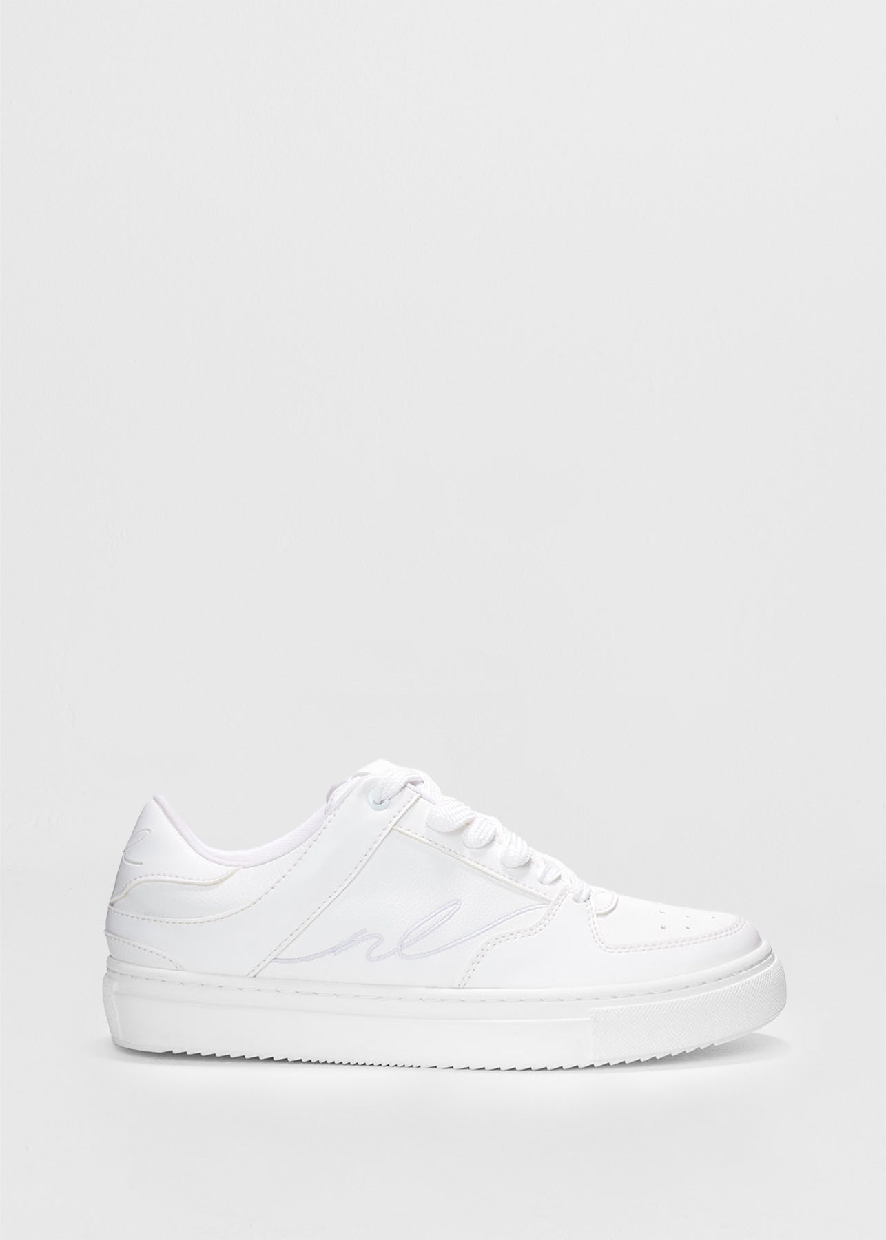 Tenis Urban Blanco