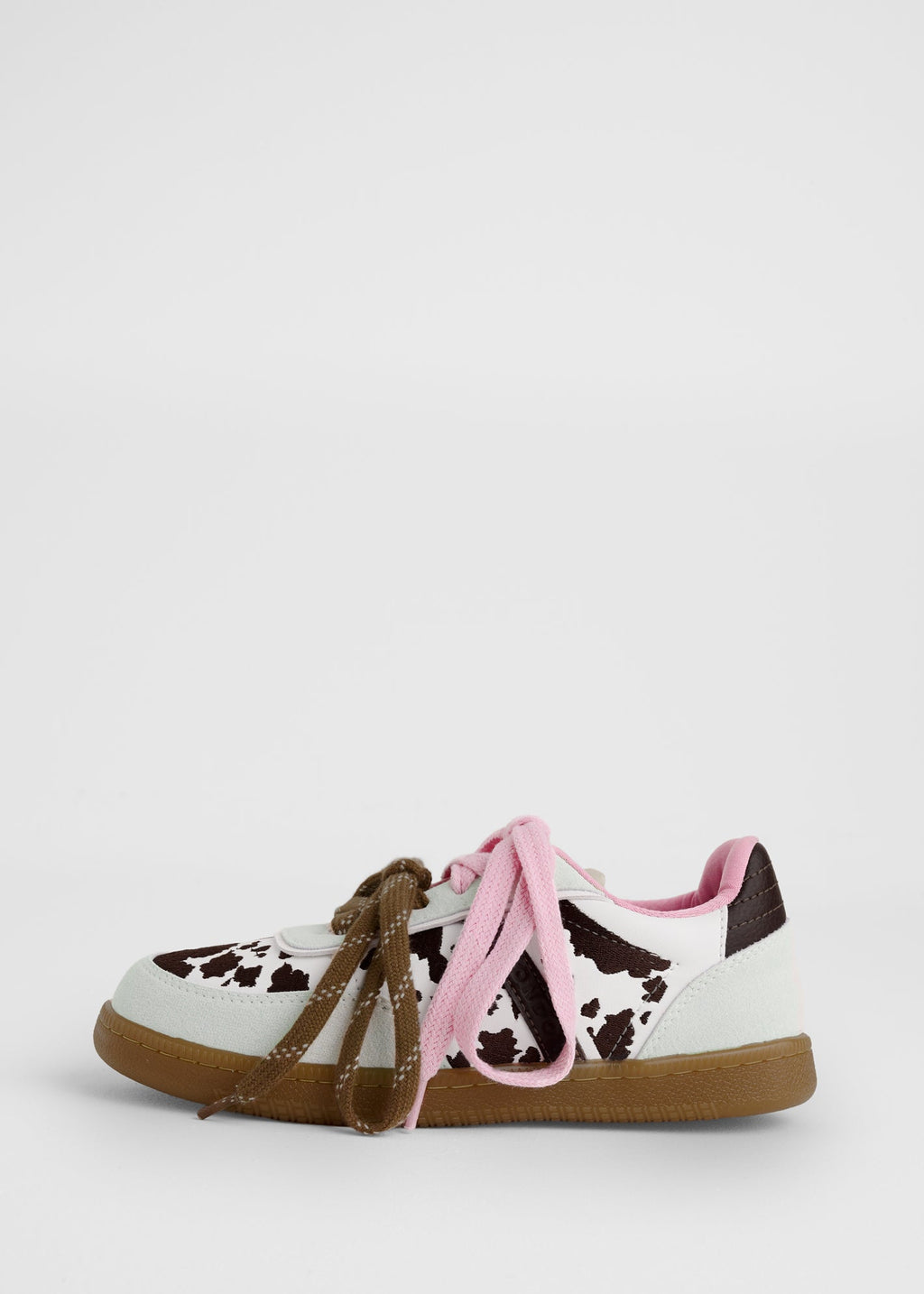 Tenis Ventus Vaca Blanco