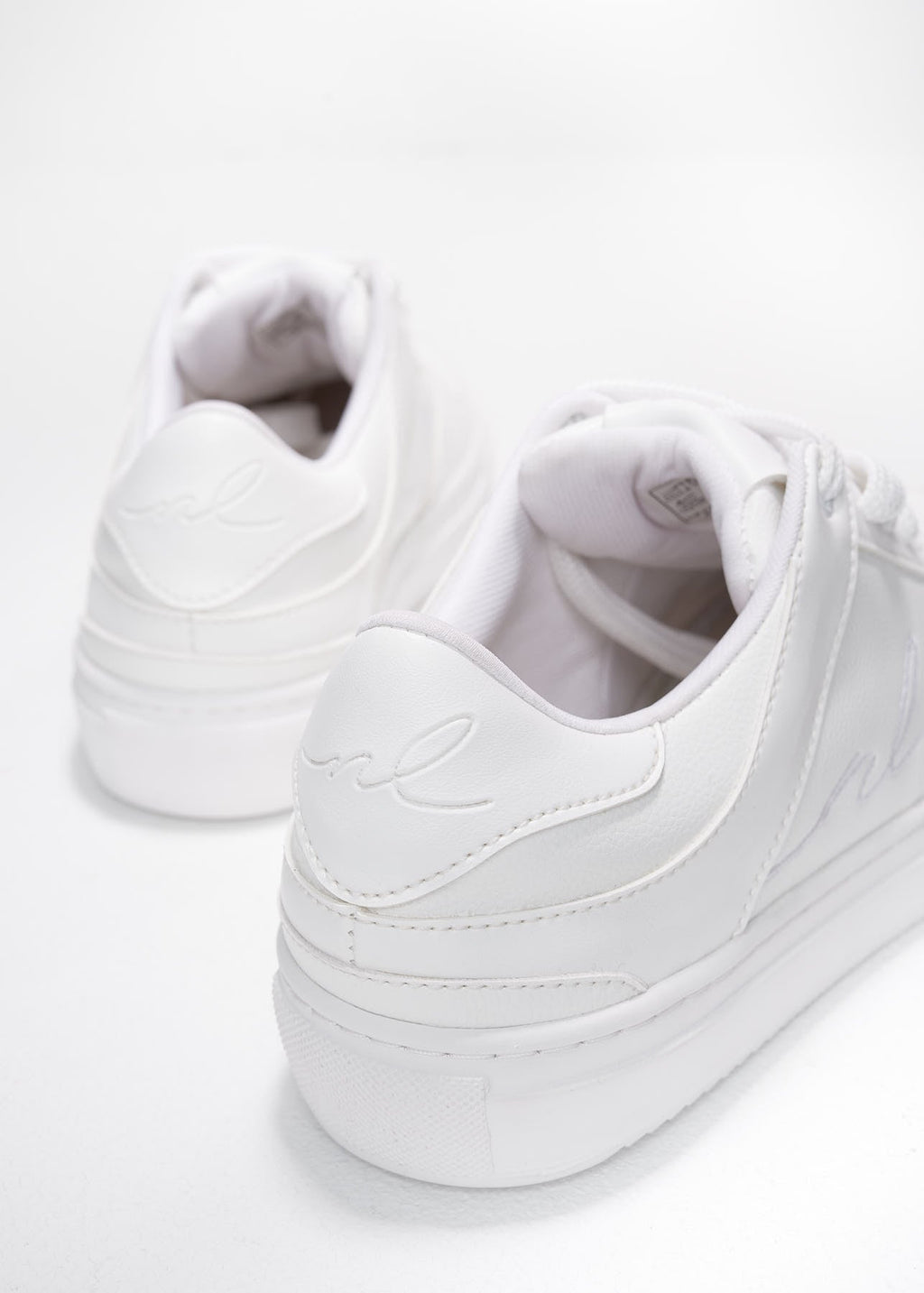 Tenis Urban Blanco