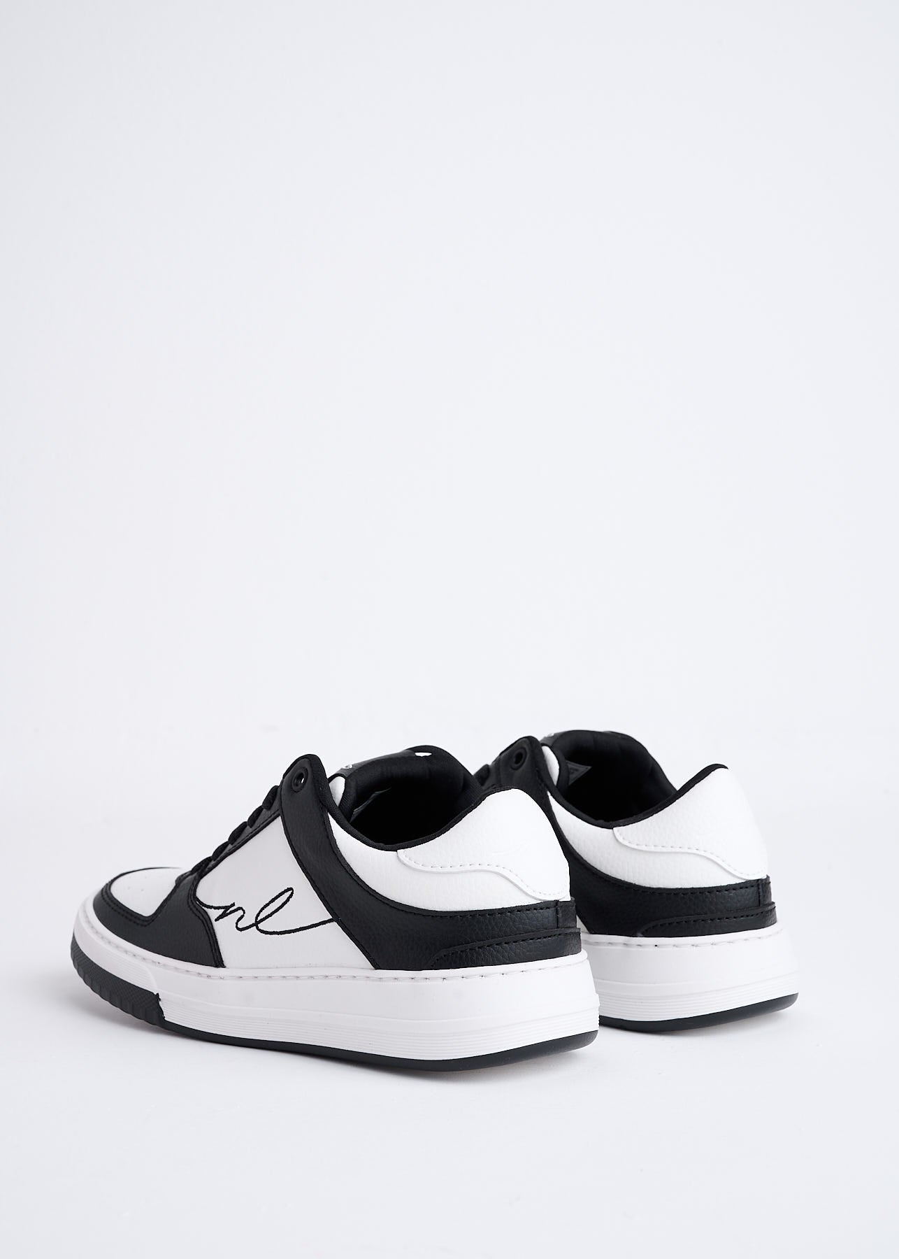 Tenis Urban Negro